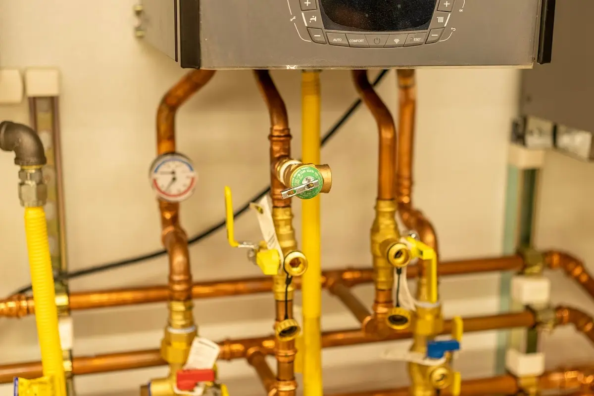 Licensed technician providing Sewer Cleanout for a homeowner in Orcutt